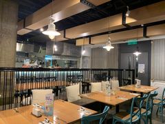 大堂-地中海休闲餐厅
