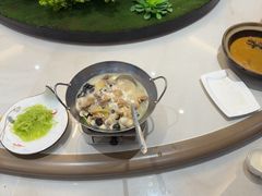 -紫藤园·天目湖大鱼头(南山竹海店)