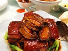 东坡肉-浙江西子宾馆·牡丹厅