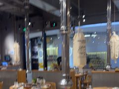 -姜虎东白丁烤肉(深圳湾后海汇店)