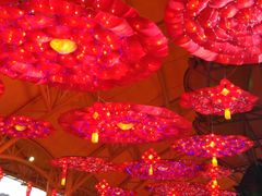 -横店影视城梦幻谷园区