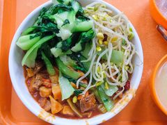 -北京大学-学五食堂
