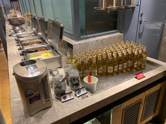 自选炒菜-比格比萨自助(万柳华联店)