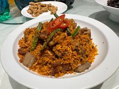 -汤城小厨•粤菜•靓汤(苏州街店)