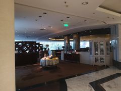 -大连富丽华大酒店