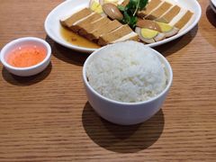 -庆记香港烧味小馆(浦东机场店)