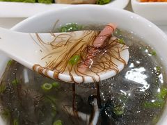 发菜羹-清真悦宾楼食府(海湖店)