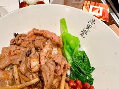 -漆黑觉米粉(三里屯店)