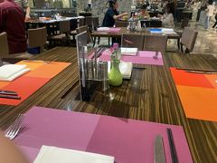 -合肥皇冠假日酒店·菲亚斯特自助餐厅(黄山路店)