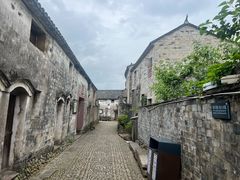 -前童古镇