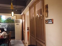 -湖南人家·家传湖南菜(水围店)