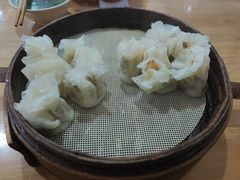 招牌鲜肉烧麦-晓友烧麦(光华村店)