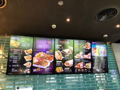 -Taco Bell 塔可钟(民田路店)