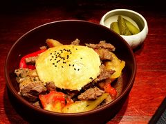 -格鲁·秀色Georgia’s Feast