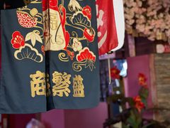 -拉面莊夢語＆中华料理八椿