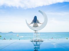 -三亚亚龙湾万豪度假酒店