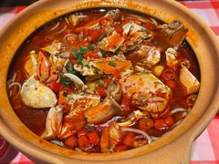 -辣小鲜·南昌大排档(船山路店)