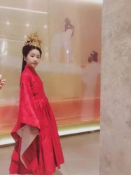 -盘子女人坊古装写真摄影(南京总店)