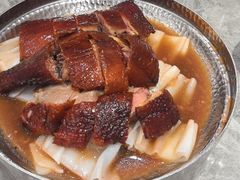 -朱记乳鸽王·非遗石岐乳鸽·全鸽宴(大兴旗舰店)
