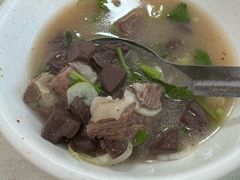 -何记羊汤馆(丽水佳源店)