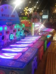 点击看大图 -卡通尼乐园(银泰店)