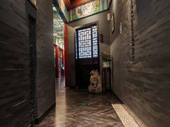 -羲和雅苑•北京烤鸭(平安国际金融中心店)