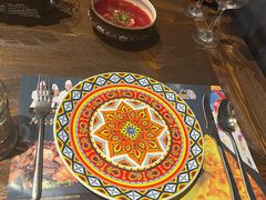 -卢布里西餐厅(总店)