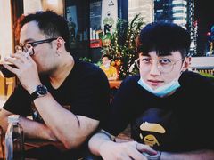 -DECAMERON十日谈(卓悦汇店)