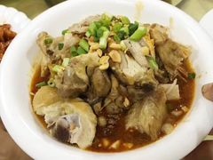 -春芳烧烤