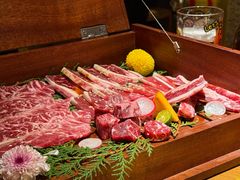 -MIKOMIKO和牛烧肉专门店(南门店)