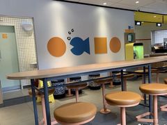 大堂-麦当劳(大厂新城店)