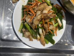 -韩麦大冷面(桂花街直营店)