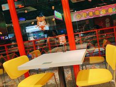 -明腾壹间茶餐厅(新都会花园广场店)