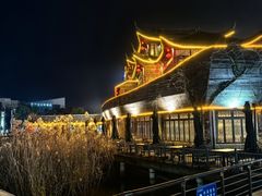 -二十八里太湖船菜(吉祥路店)