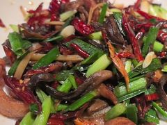 -破三川·新川菜(静安大融城店)