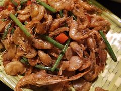 -醉小酒馆·川菜·江湖菜·重庆菜(观音桥旗舰店)