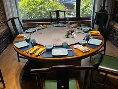 -鹊华居·地道鲁菜·海鲜·融合味(大明湖店)