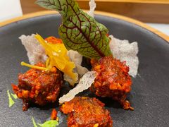 -叶叶菩提·晋福宫