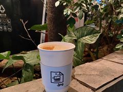 -JPG coffee(广州体育西店)