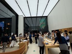 -Apple零售店(青岛万象城店)