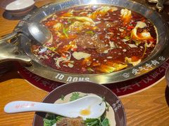 -受气牛肉·重庆耙牛肉(来福士店)