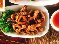 -自然餐厅(Phuket)