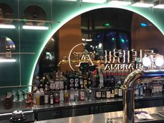 -Ambra Haus琥珀屋精酿餐厅(宝山店)