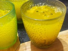 -有一锅·野生菌黑山羊腊排骨火锅(古城北门店)