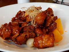 -凤阁楼果木烧鹅(鹤山陈山店)
