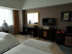 -广州白云机场雅高铂尔曼大酒店