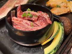 -新石器烤肉(之心城店)