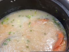 -芳姨广东砂锅粥(张庄路店)