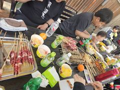 -上庄晋风庄园(上庄店)