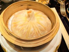 -上海苏宁宝丽嘉酒店·嘉府壹号中餐厅